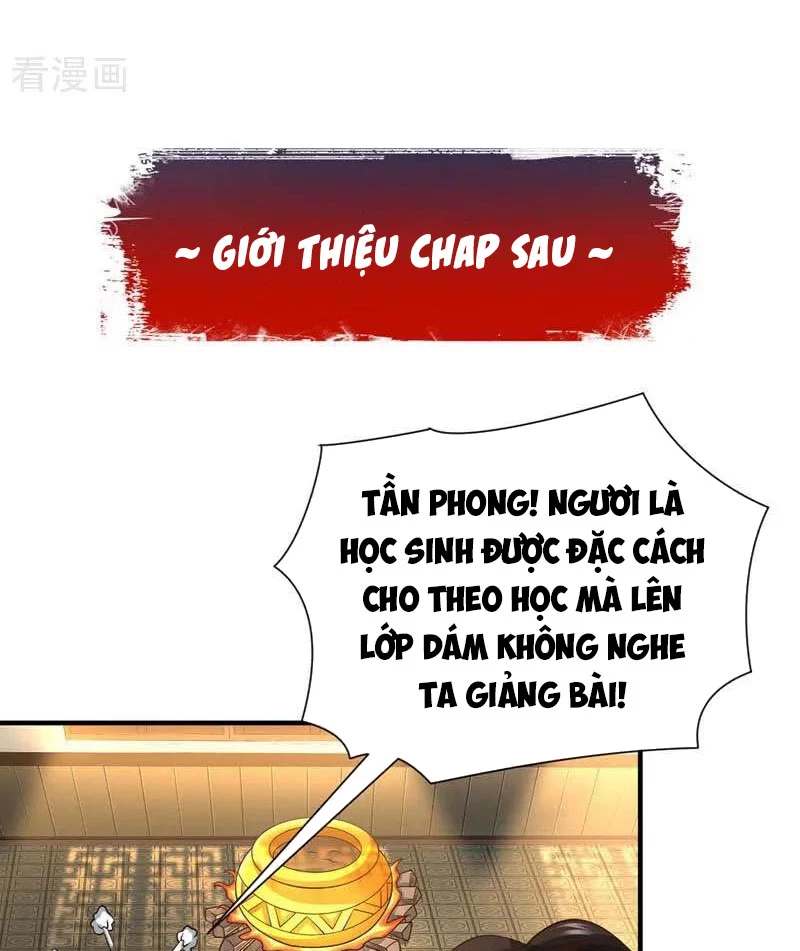 Tuyệt Thế Đan Thần Chapter 91 - 67