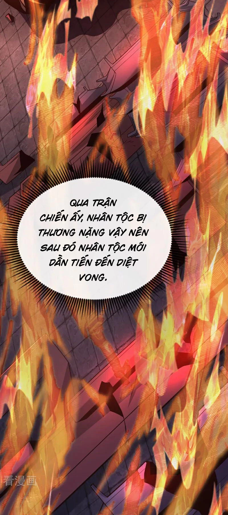 Tuyệt Thế Đan Thần Chapter 92 - 17