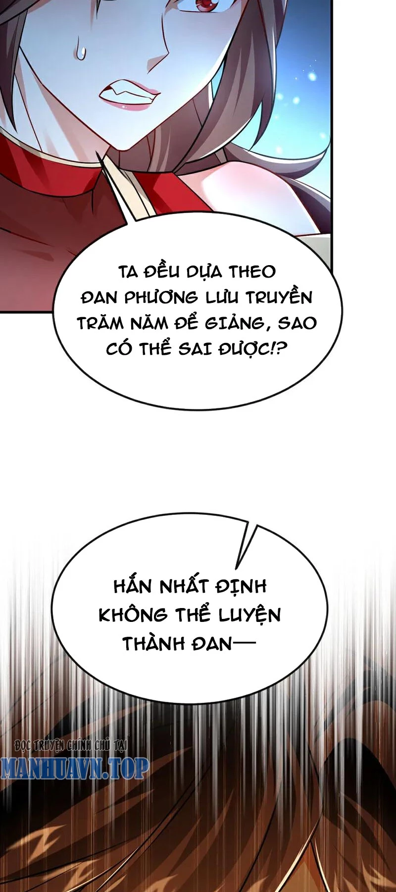 Tuyệt Thế Đan Thần Chapter 93 - 25