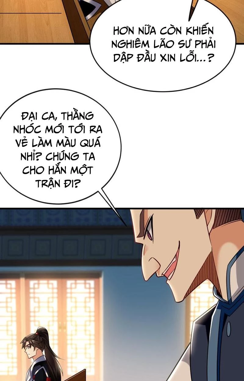 Tuyệt Thế Đan Thần Chapter 94 - 25