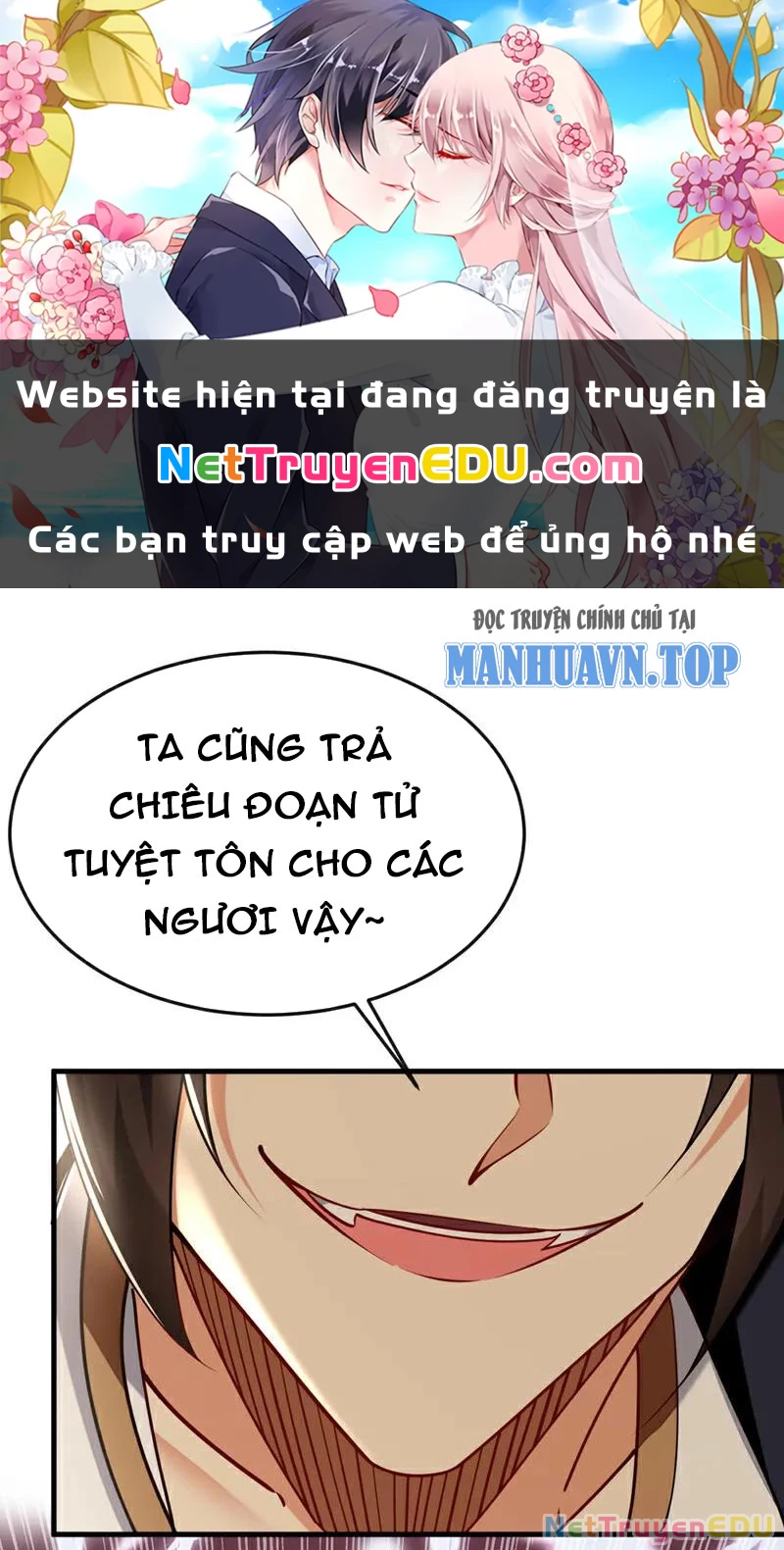 Tuyệt Thế Đan Thần Chapter 95 - 1