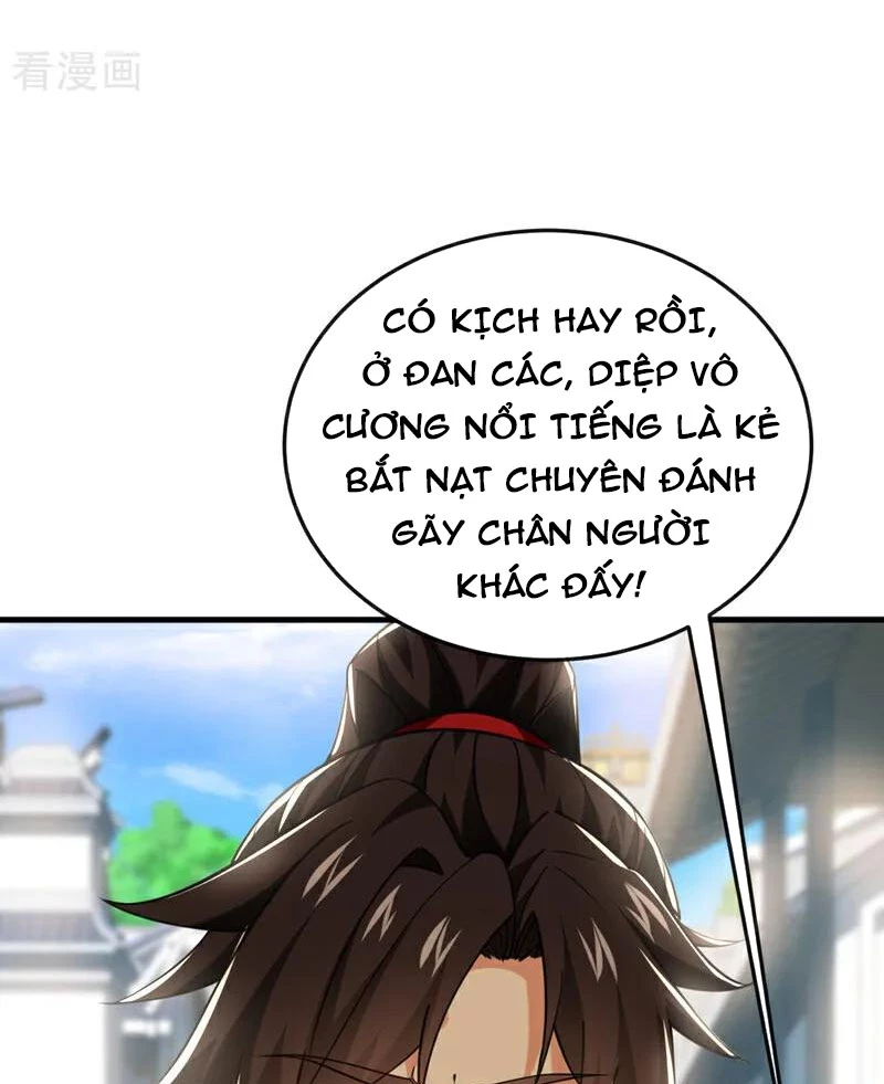 Tuyệt Thế Đan Thần Chapter 95 - 27