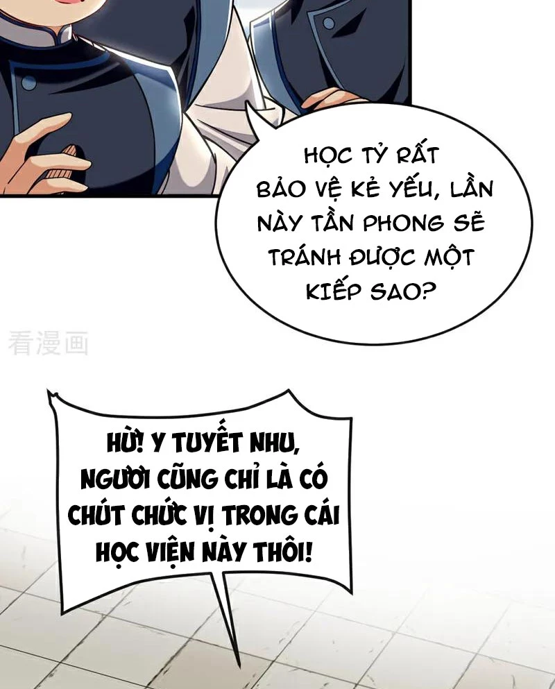 Tuyệt Thế Đan Thần Chapter 95 - 34