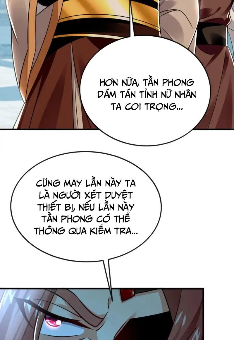 Tuyệt Thế Đan Thần Chapter 96 - 29