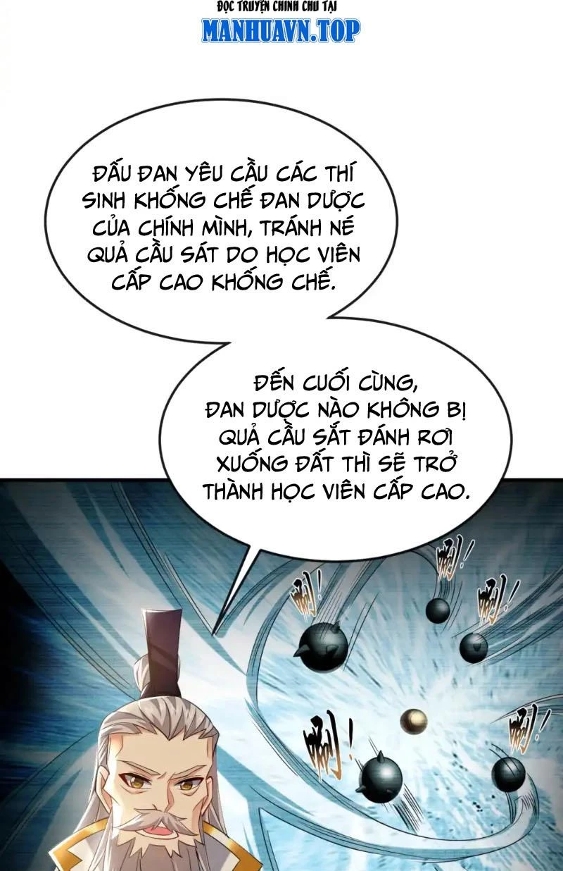 Tuyệt Thế Đan Thần Chapter 98 - 3