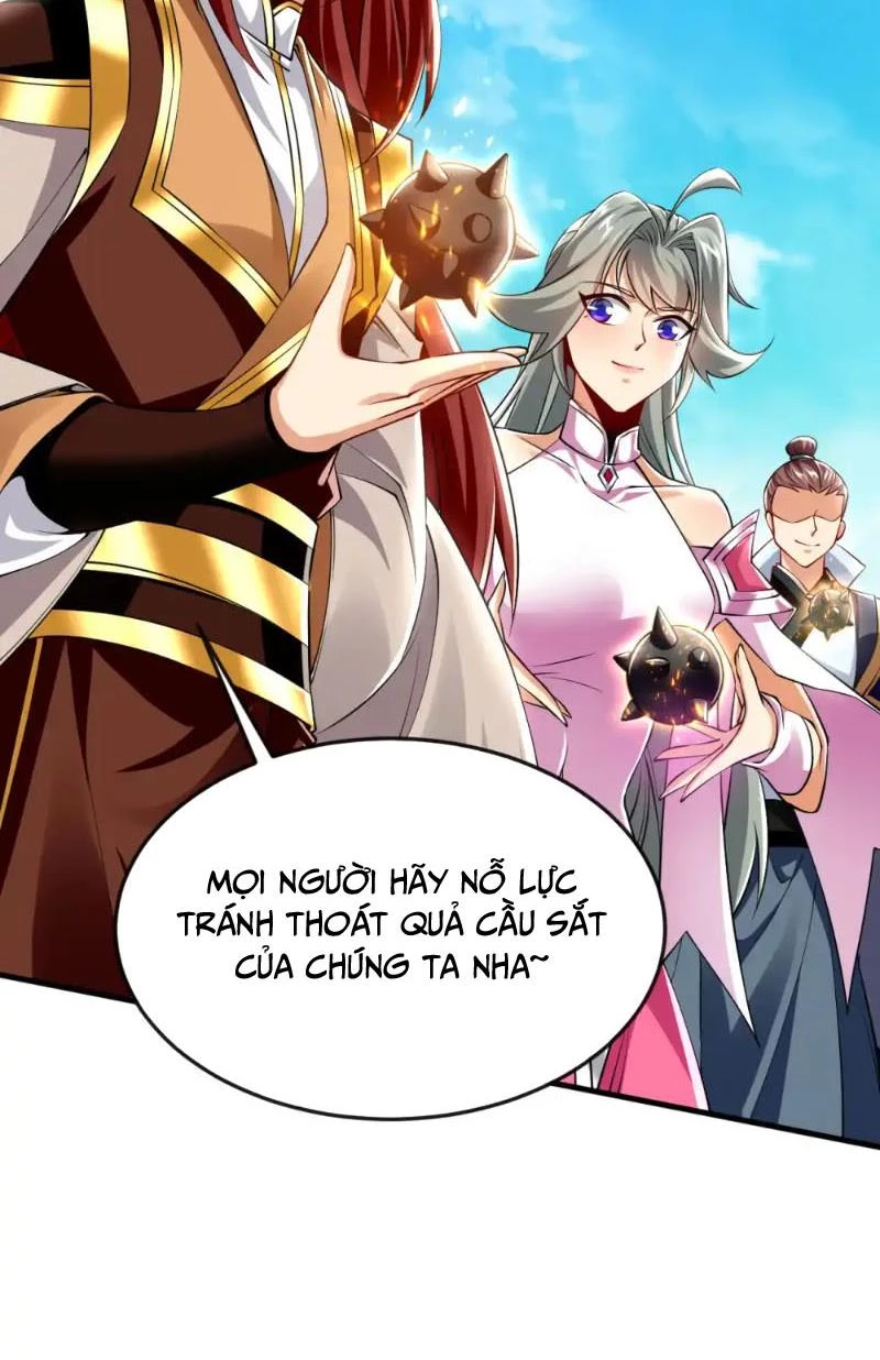 Tuyệt Thế Đan Thần Chapter 98 - 6