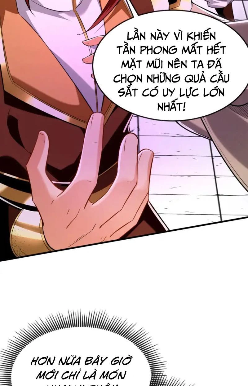 Tuyệt Thế Đan Thần Chapter 98 - 24