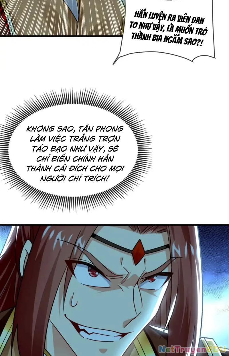 Tuyệt Thế Đan Thần Chapter 98 - 34