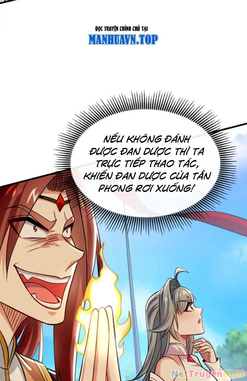 Tuyệt Thế Đan Thần Chapter 99 - 17