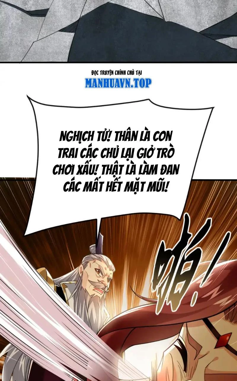 Tuyệt Thế Đan Thần Chapter 100 - 19