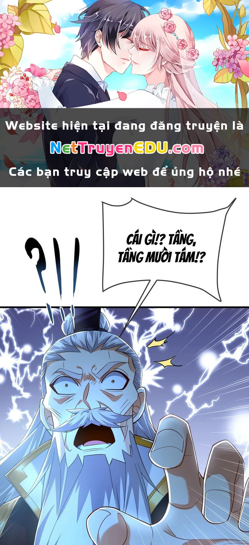 Tuyệt Thế Đan Thần Chapter 103 - 1