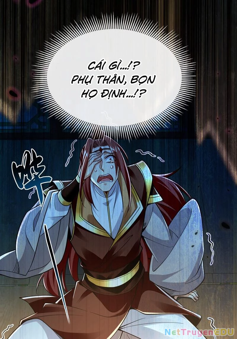 Tuyệt Thế Đan Thần Chapter 104 - 6