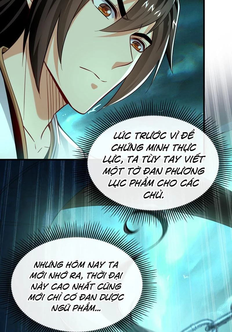 Tuyệt Thế Đan Thần Chapter 104 - 10