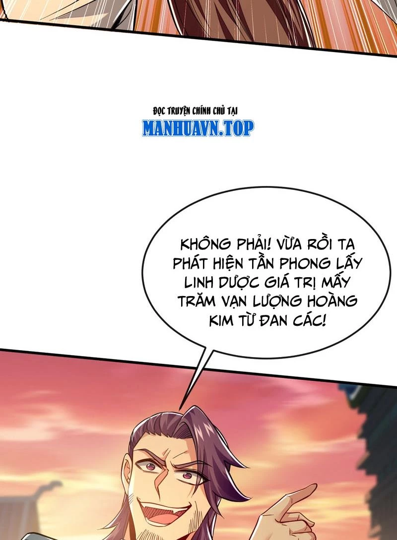 Tuyệt Thế Đan Thần Chapter 104 - 33