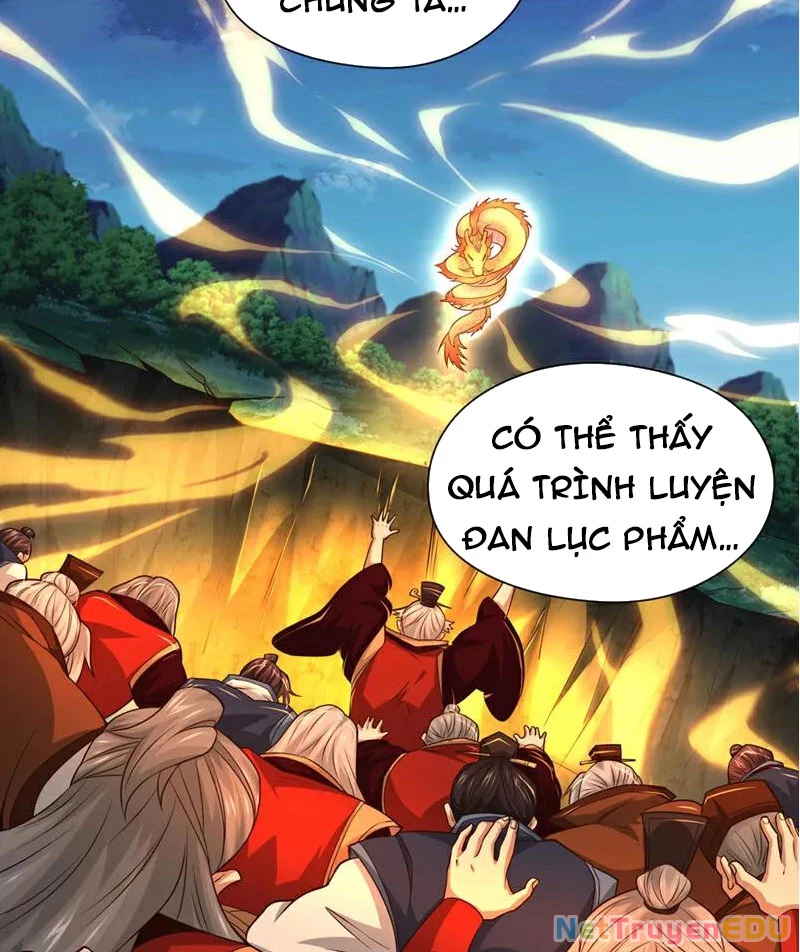 Tuyệt Thế Đan Thần Chapter 106 - 28