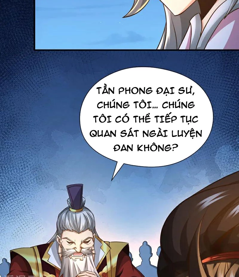 Tuyệt Thế Đan Thần Chapter 106 - 32