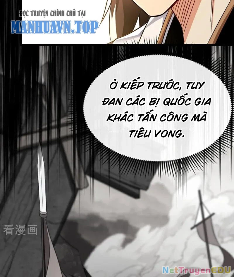 Tuyệt Thế Đan Thần Chapter 107 - 22