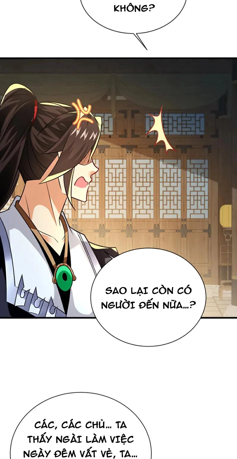 Tuyệt Thế Đan Thần Chapter 108 - 8