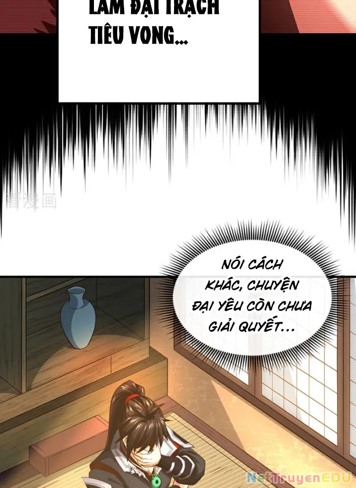 Tuyệt Thế Đan Thần Chapter 114 - 16