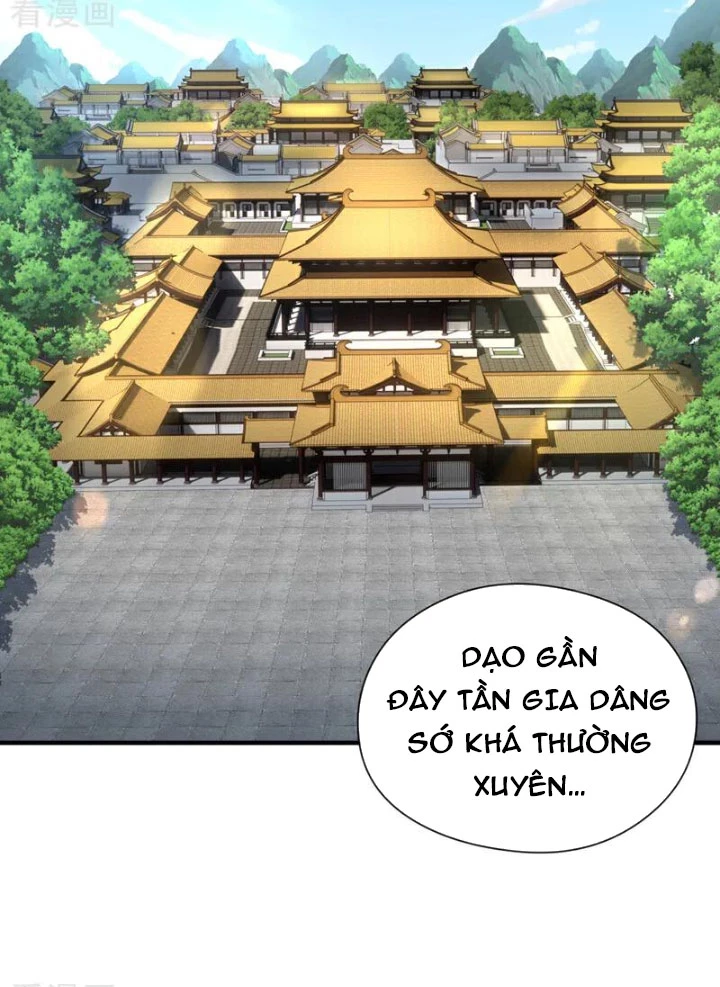 Tuyệt Thế Đan Thần Chapter 114 - 20