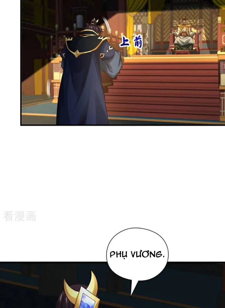 Tuyệt Thế Đan Thần Chapter 114 - 25