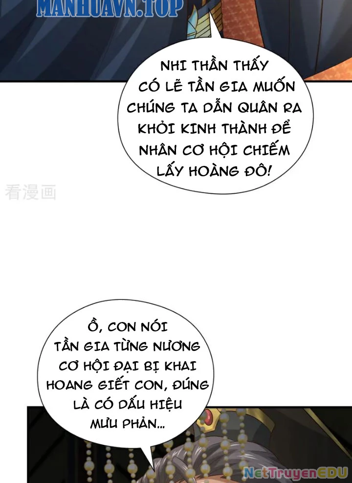 Tuyệt Thế Đan Thần Chapter 114 - 27