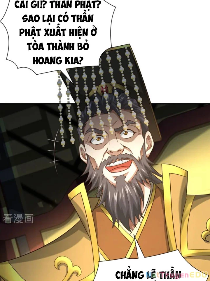 Tuyệt Thế Đan Thần Chapter 114 - 31