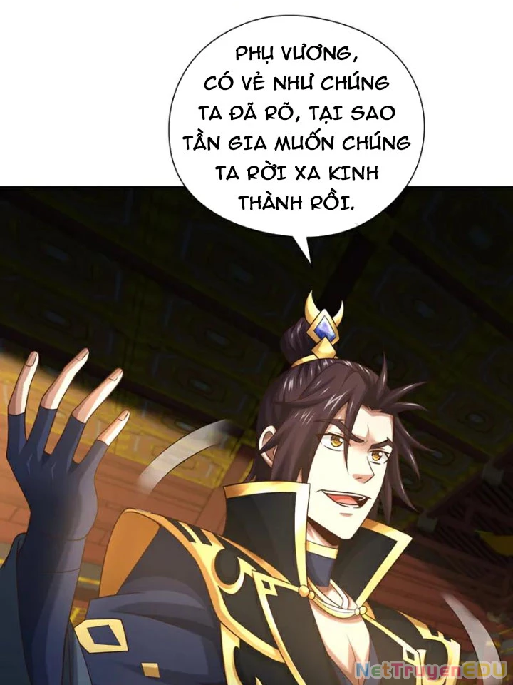 Tuyệt Thế Đan Thần Chapter 114 - 33