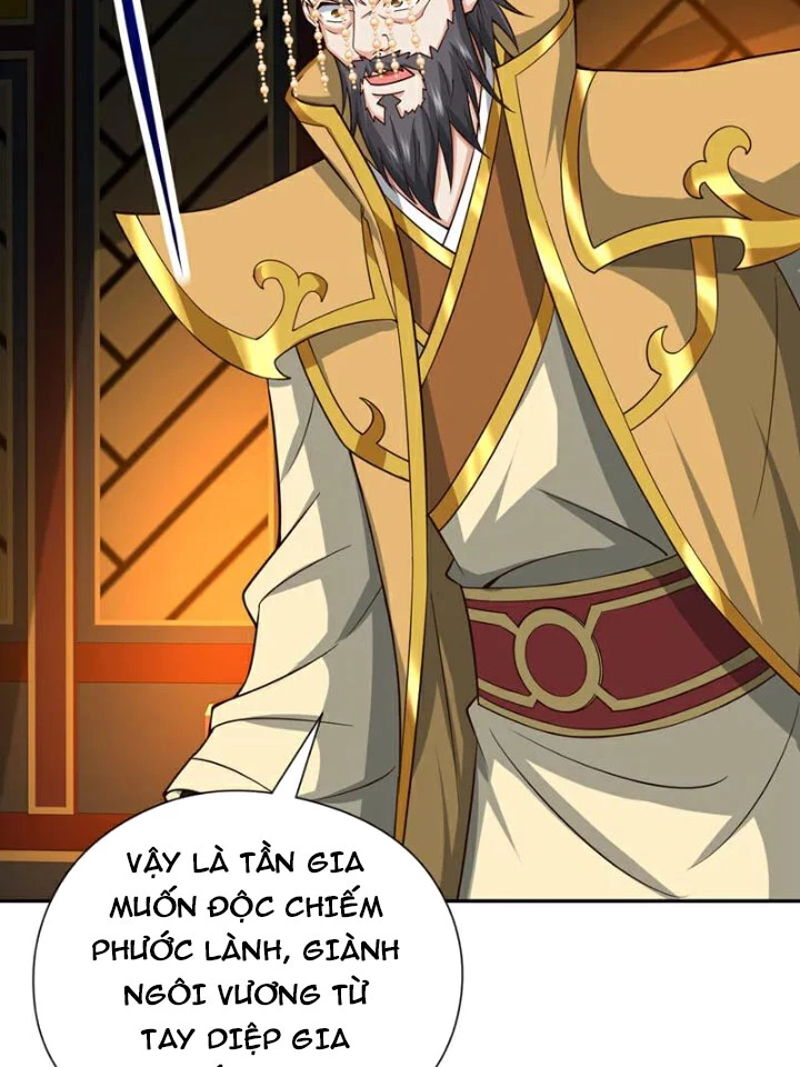 Tuyệt Thế Đan Thần Chapter 114 - 37