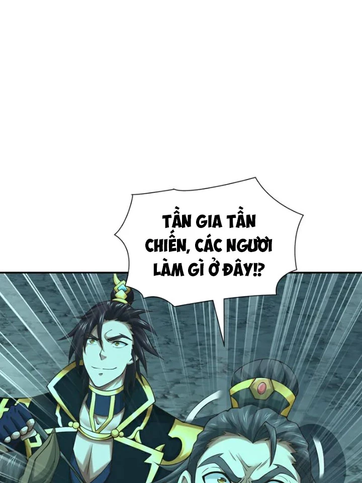 Tuyệt Thế Đan Thần Chapter 114 - 51