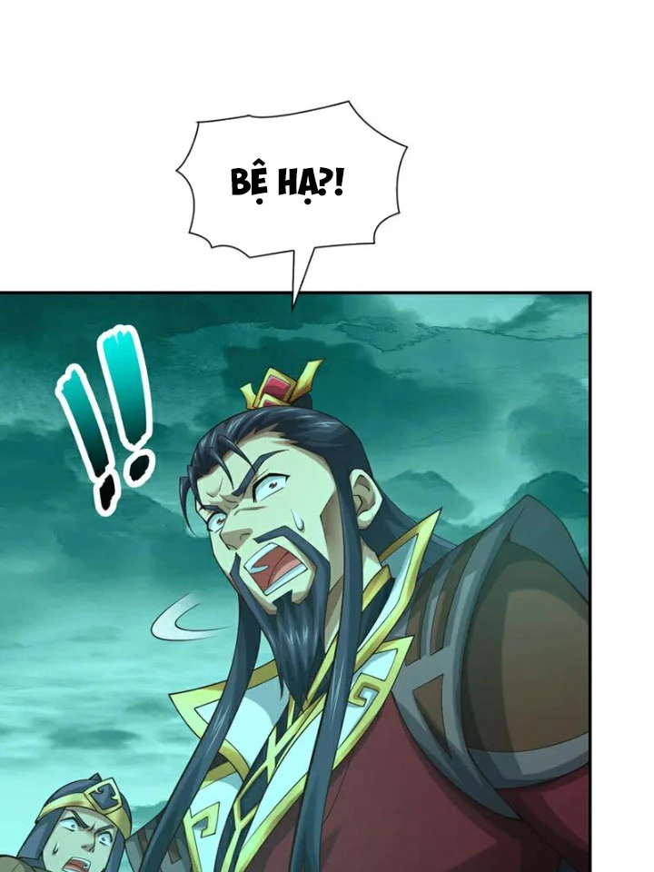 Tuyệt Thế Đan Thần Chapter 114 - 53