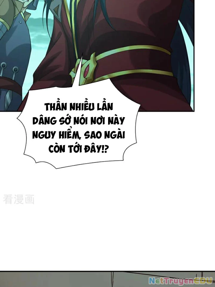 Tuyệt Thế Đan Thần Chapter 114 - 54