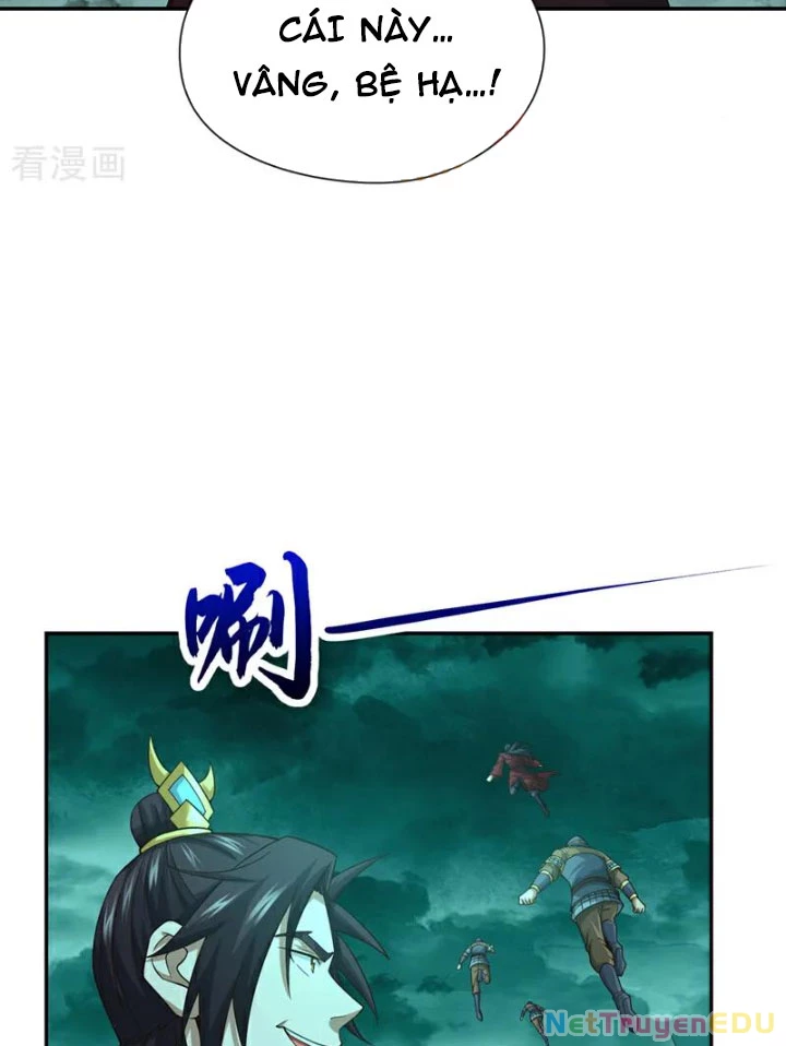 Tuyệt Thế Đan Thần Chapter 114 - 61
