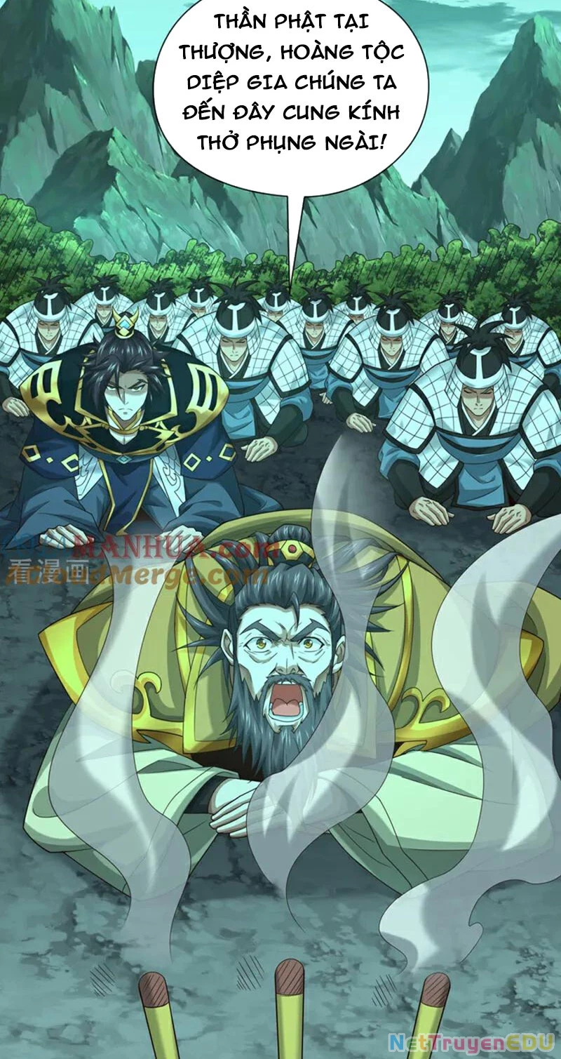Tuyệt Thế Đan Thần Chapter 115 - 3
