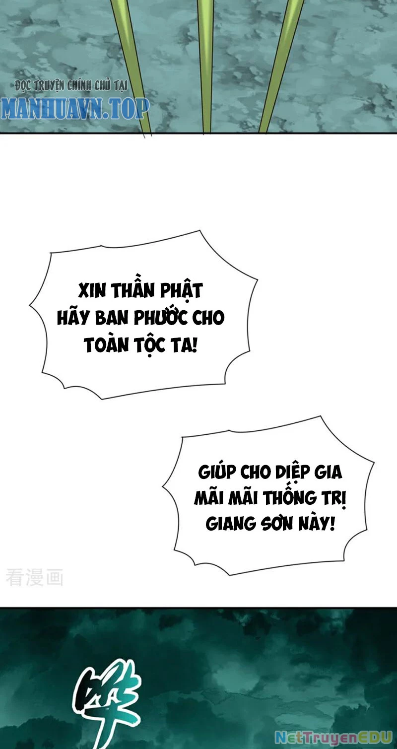 Tuyệt Thế Đan Thần Chapter 115 - 4