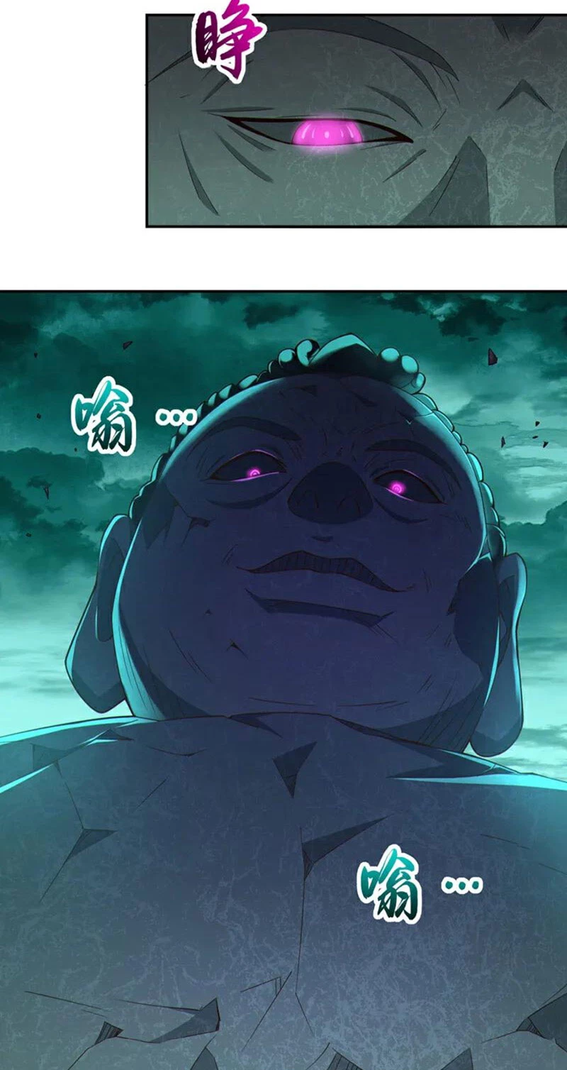 Tuyệt Thế Đan Thần Chapter 115 - 6