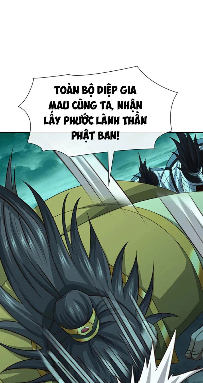 Tuyệt Thế Đan Thần Chapter 115 - 10