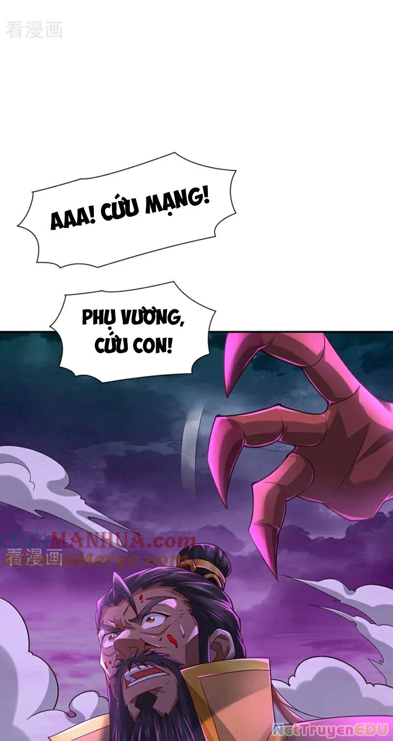 Tuyệt Thế Đan Thần Chapter 115 - 17