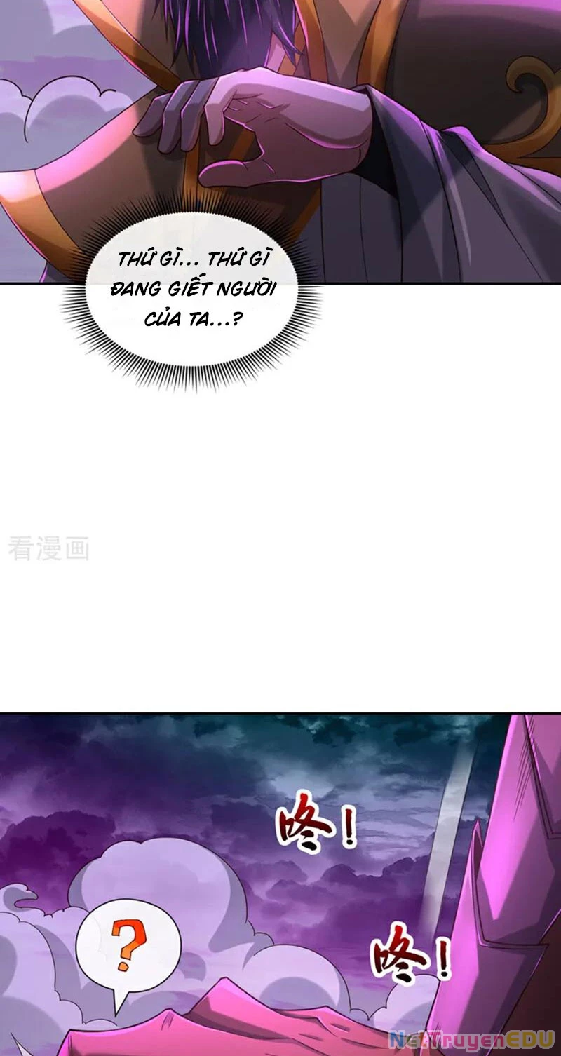 Tuyệt Thế Đan Thần Chapter 115 - 18