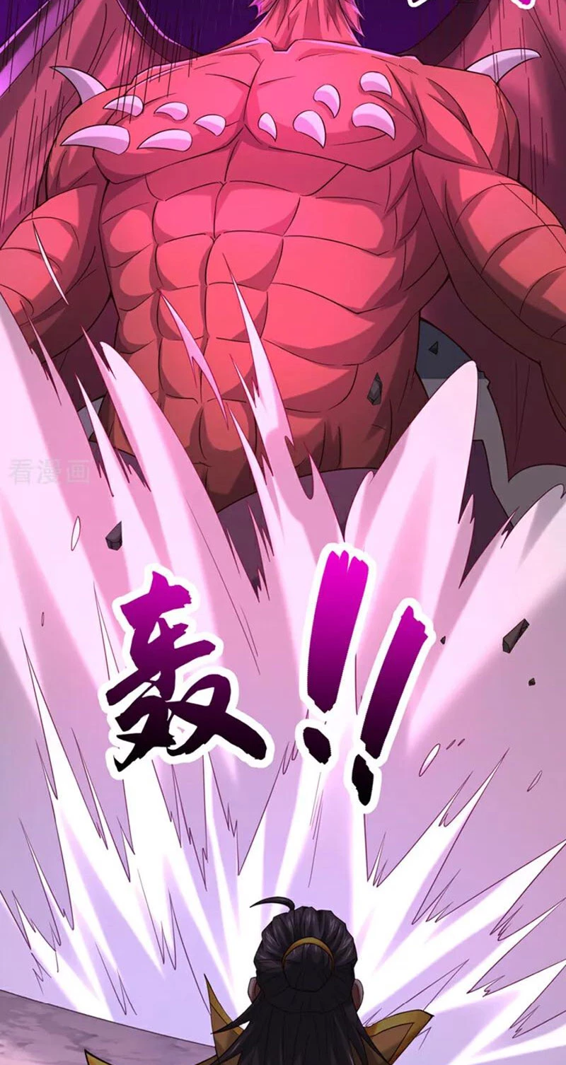 Tuyệt Thế Đan Thần Chapter 115 - 24