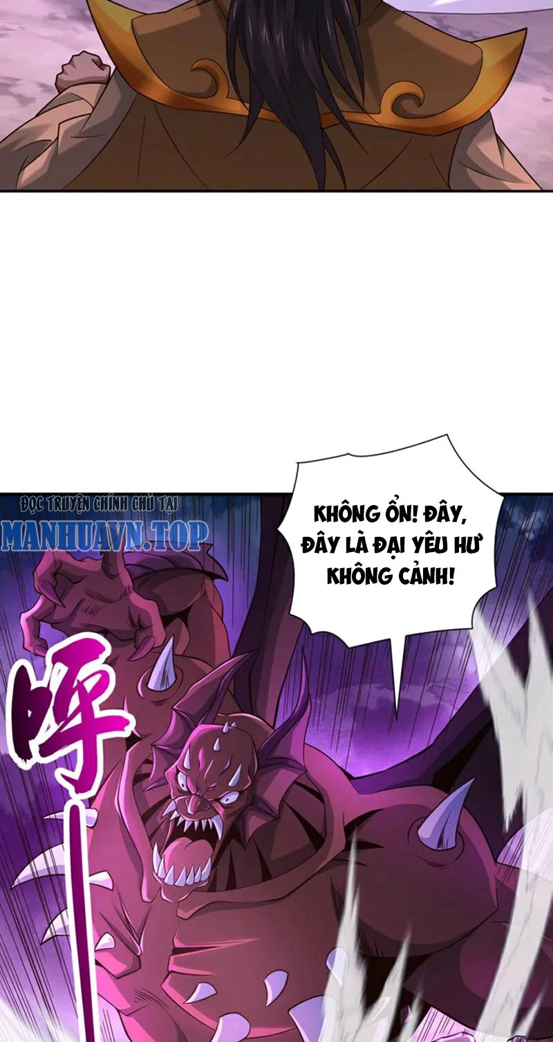Tuyệt Thế Đan Thần Chapter 115 - 25