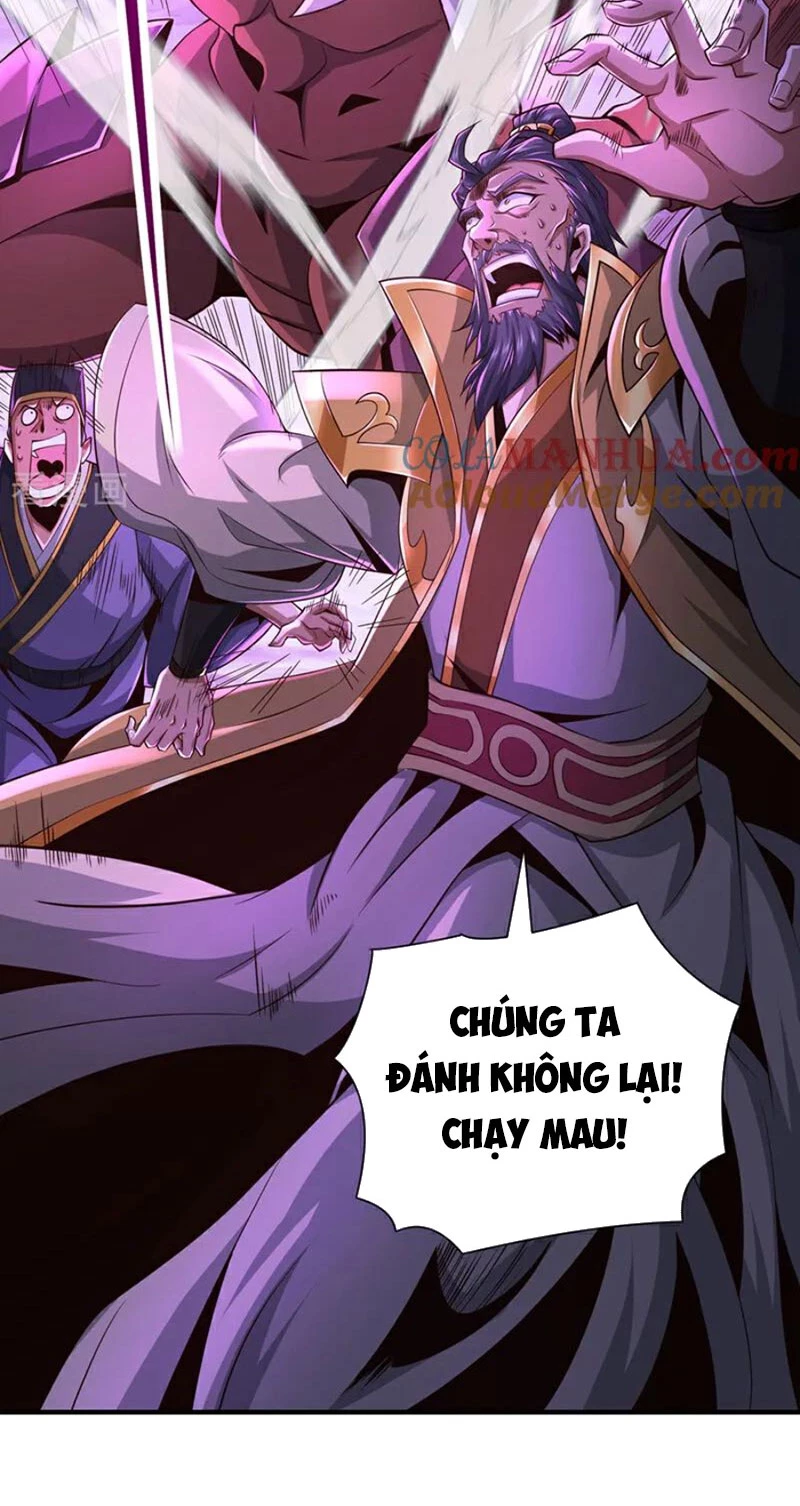 Tuyệt Thế Đan Thần Chapter 115 - 26