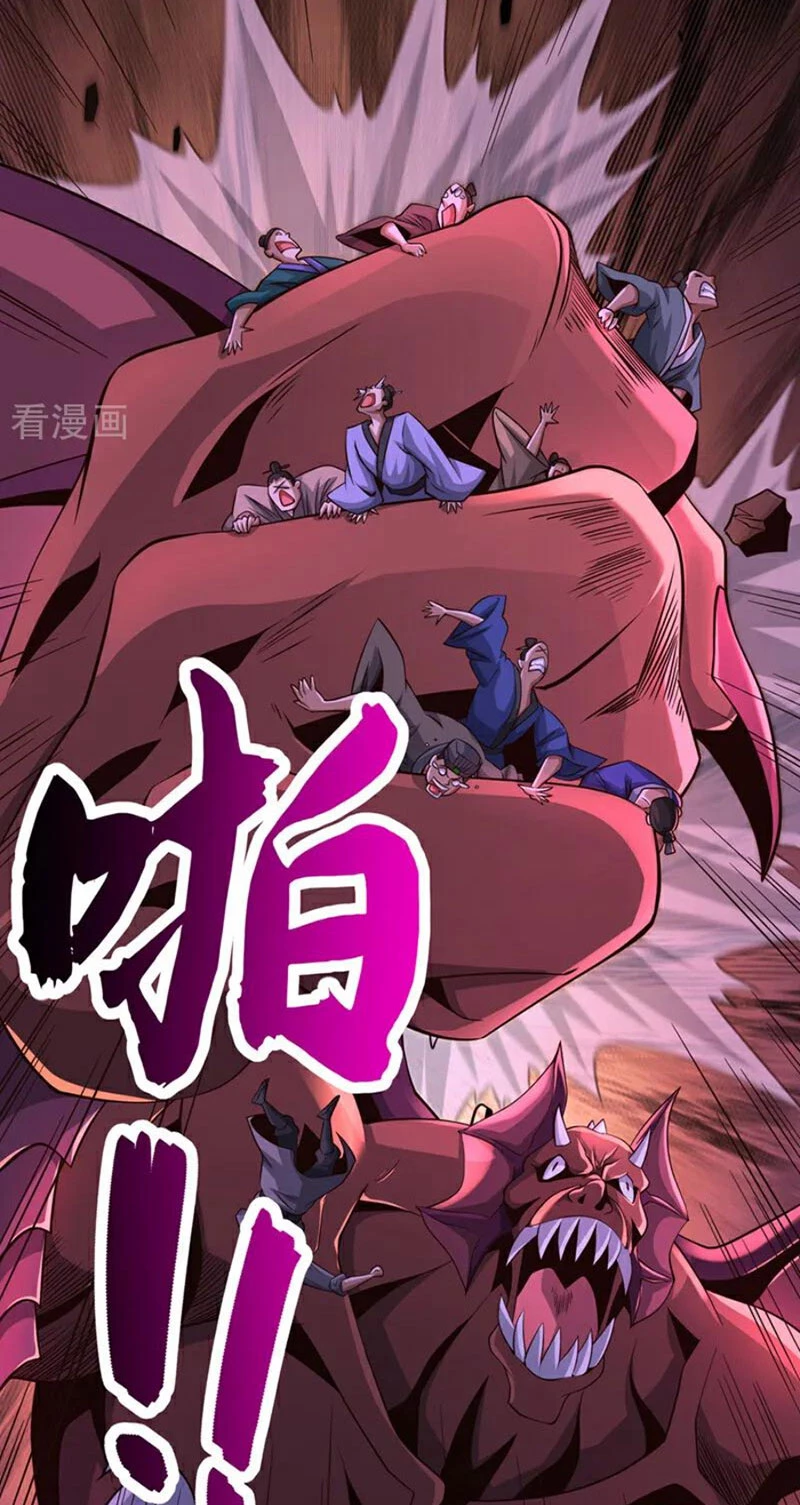 Tuyệt Thế Đan Thần Chapter 115 - 28