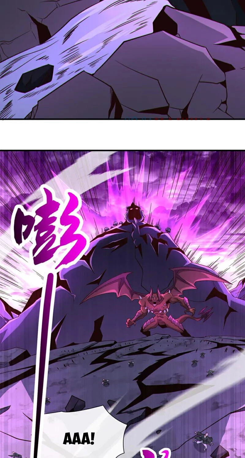 Tuyệt Thế Đan Thần Chapter 115 - 36