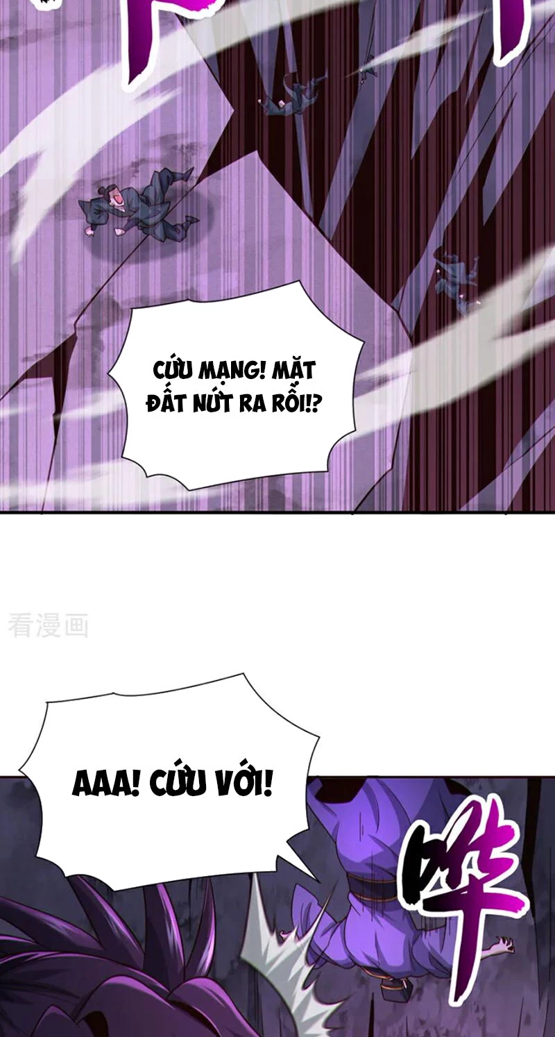Tuyệt Thế Đan Thần Chapter 115 - 38