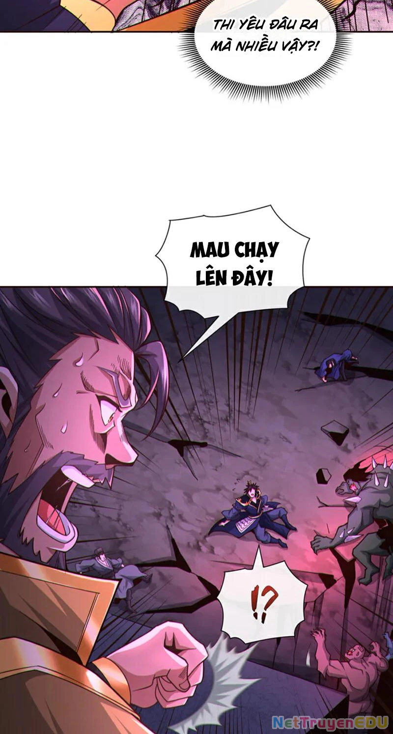 Tuyệt Thế Đan Thần Chapter 115 - 43