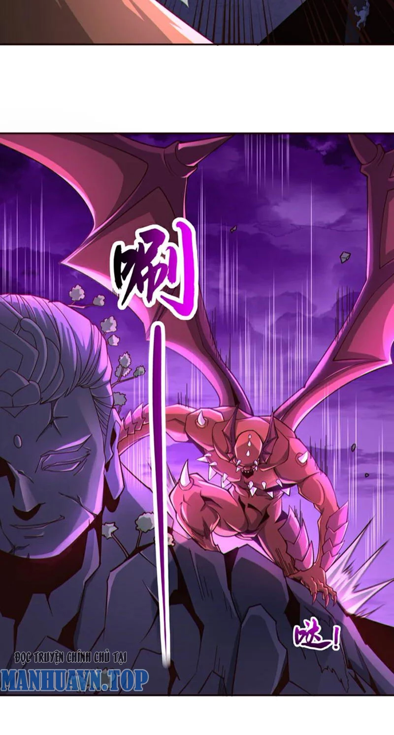 Tuyệt Thế Đan Thần Chapter 115 - 44