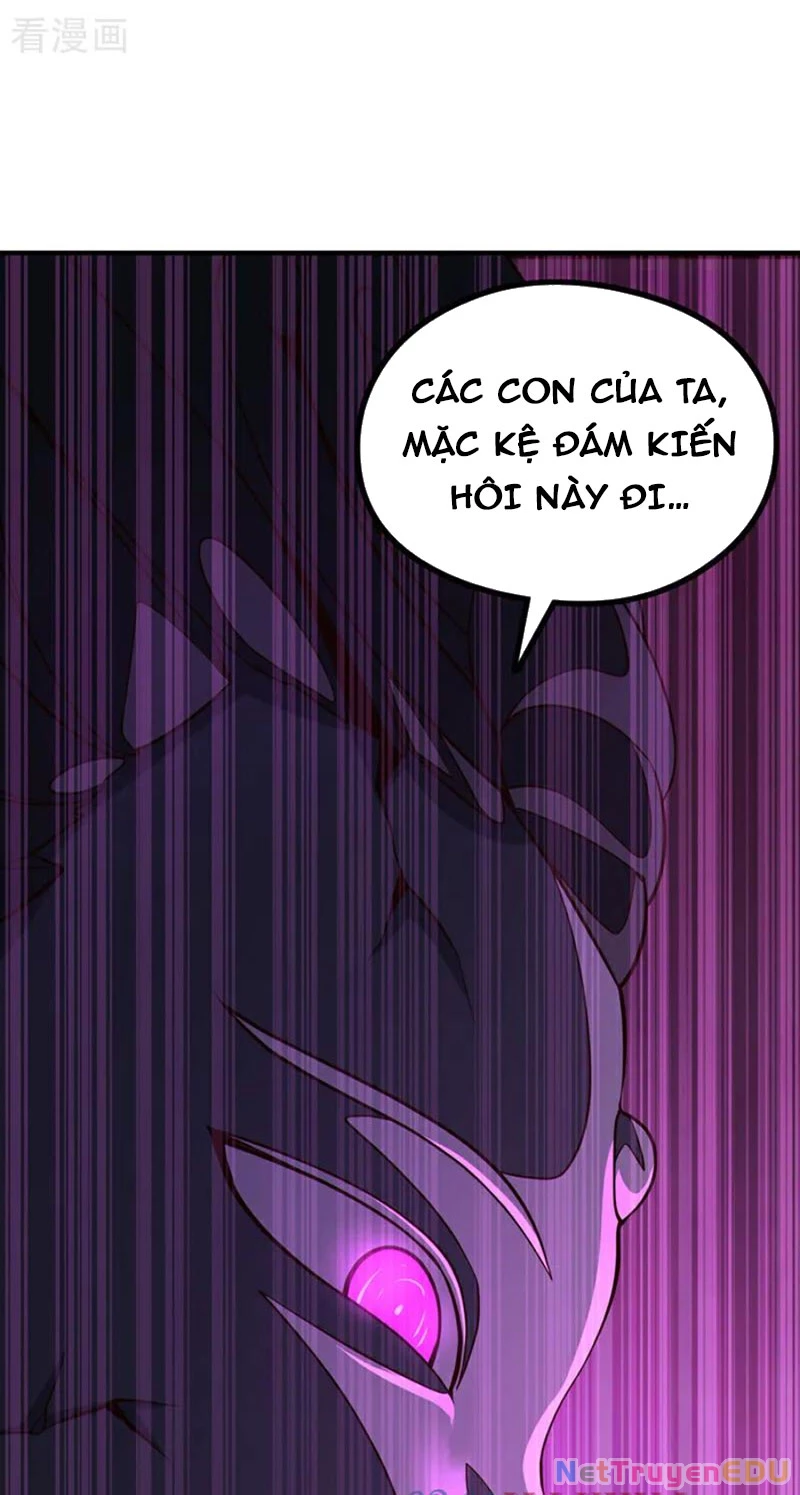 Tuyệt Thế Đan Thần Chapter 115 - 45