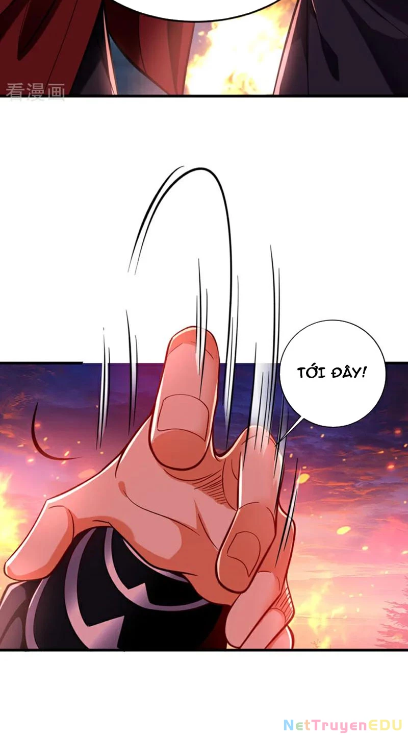 Tuyệt Thế Đan Thần Chapter 117 - 3