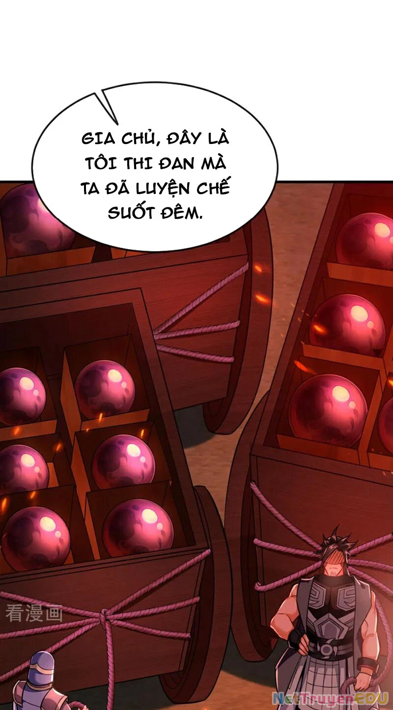 Tuyệt Thế Đan Thần Chapter 117 - 4